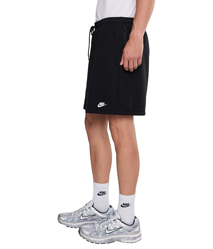 Nike Club French Terry Flow Shorts - Image 3