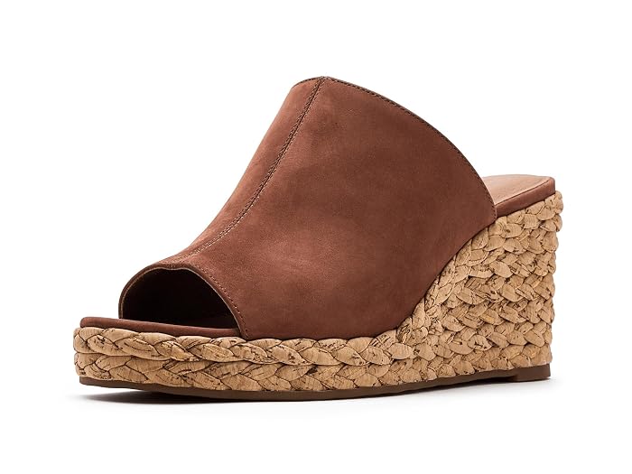 Lucky Brand Cabriah Espadrille Wedge Sandals