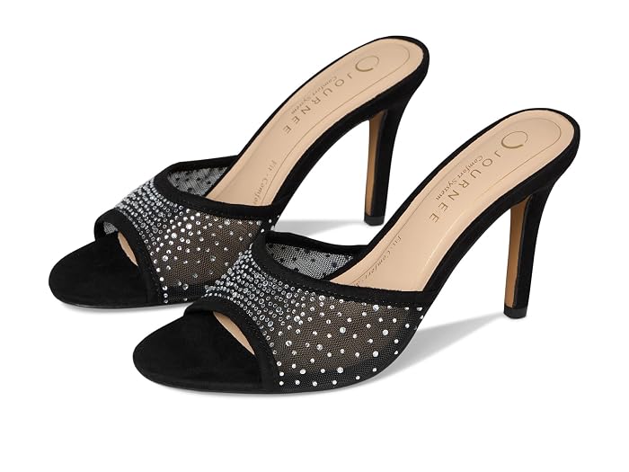 Journee Collection Hensley