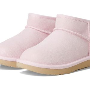 UGG Kids Classic Ultra Mini Dazzle (Little Kid/Big Kid)