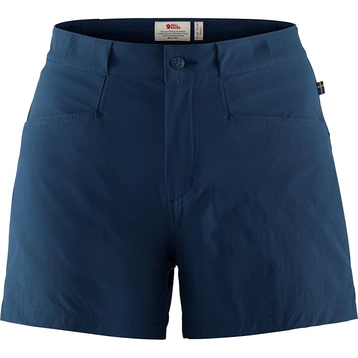 Fjällräven High Coast Lite Shorts - Image 4
