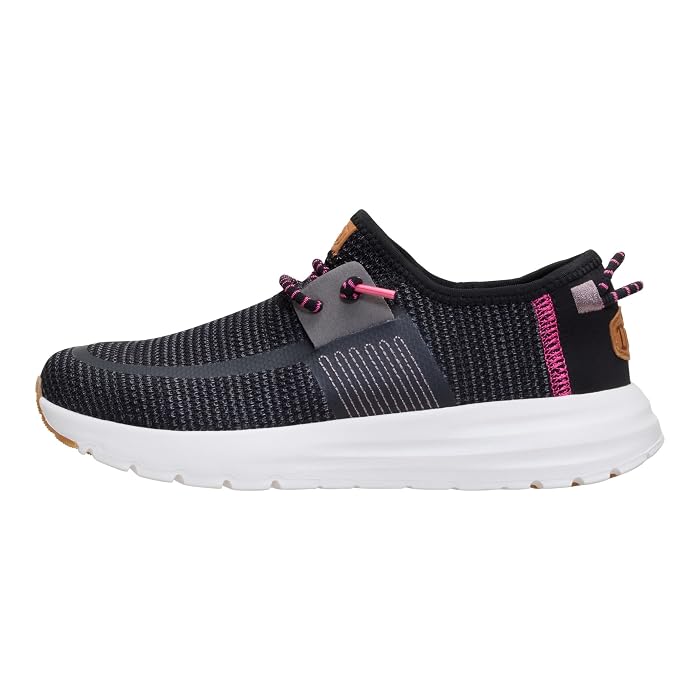Hey Dude Sirocco W Stretch Sox - Image 3