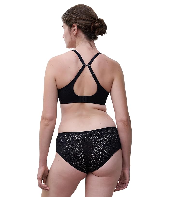 Chantelle Norah Full Coverage Spacer T-Shirt Bra - Image 3