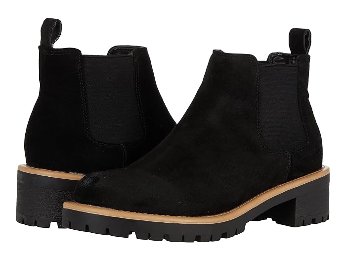 Blondo Mayes Waterproof Booties