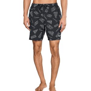 Nike Breaker Multi Print 7" Volley