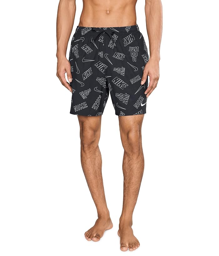 Nike Breaker Multi Print 7" Volley