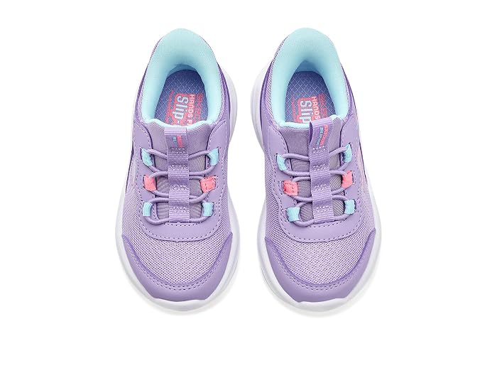 SKECHERS KIDS Hands-Free Slip-Ins-Bounder Pro - Step One 303690N (Toddler) - Image 2