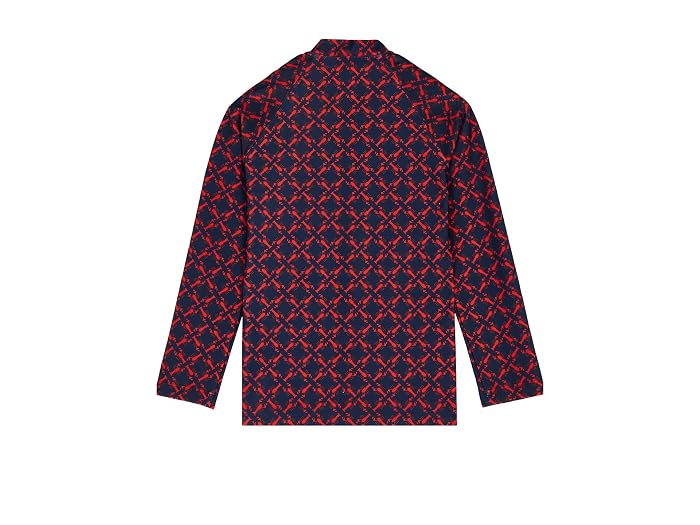 Vilebrequin Kids Homard Pixel Rashguard (Toddler/Little Kid/Big Kid) - Image 2