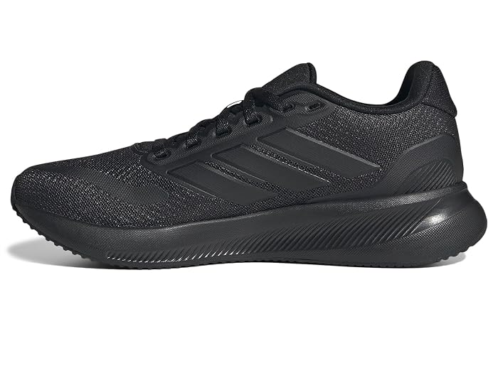 adidas Kids Runfalcon 3.0 Shoes (Big Kid) - Image 4