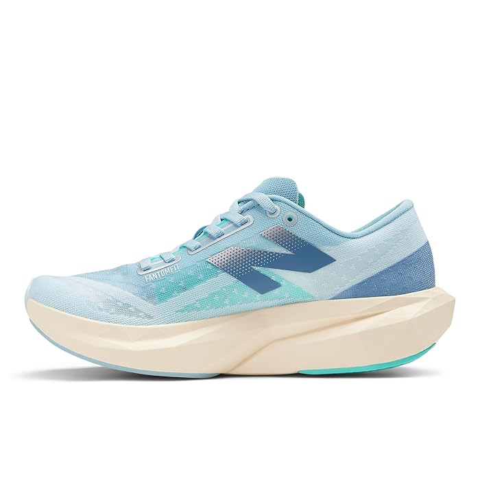 New Balance FuelCell Rebel v4 - Image 4