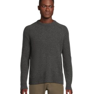 Royal Robbins Rockcraft Wool Pullover