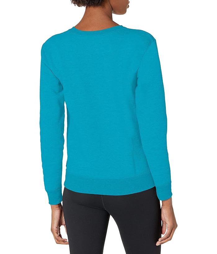 Hanes EcoSmart Crewneck Sweatshirt - Image 2