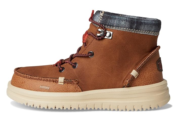 Hey Dude Kids Bradley Classic (Toddler) - Image 4