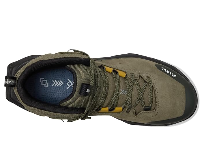 SALEWA Pedroc 2 Leather Mid Ptx - Image 2