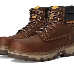 Caterpillar Colorado Equip 6" Waterproof Composite toe