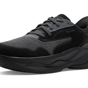 Clarks Pace