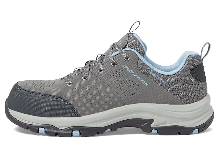 SKECHERS Work Trego - Astallet Comp Toe - Image 2