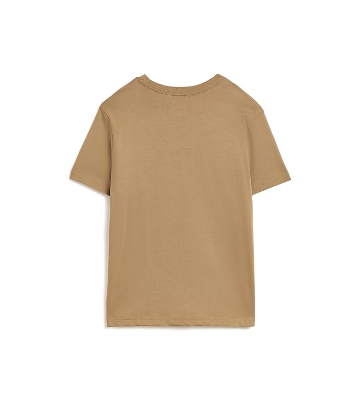 Polo Ralph Lauren Kids Logo Cotton Jersey Tee (Big Kid) - Image 2
