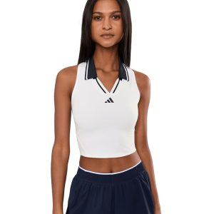 adidas Tennis Climacool Crop Tank Pro