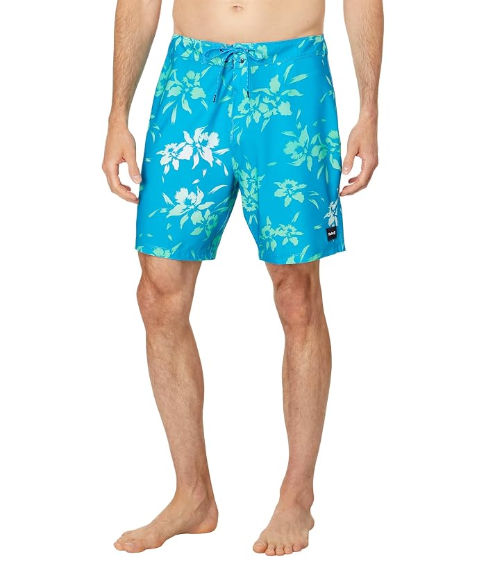 Hurley Phantom Eco Classic 18" Boardshorts
