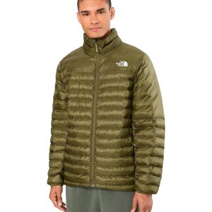 The North Face Terra Peak Jacket