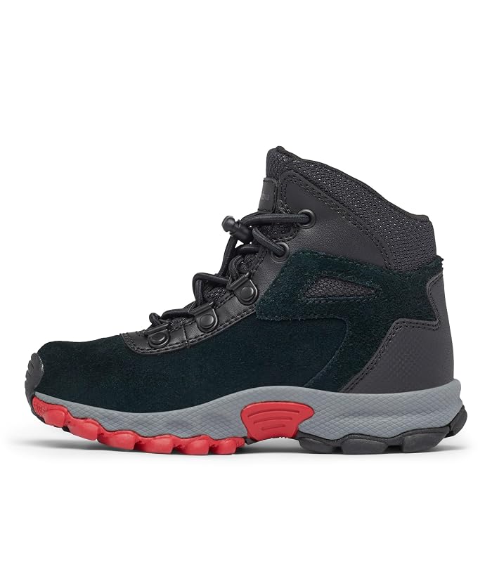 Columbia Kids Newton Ridge™ Amped (Toddler/Little Kid/Big Kid) - Image 4