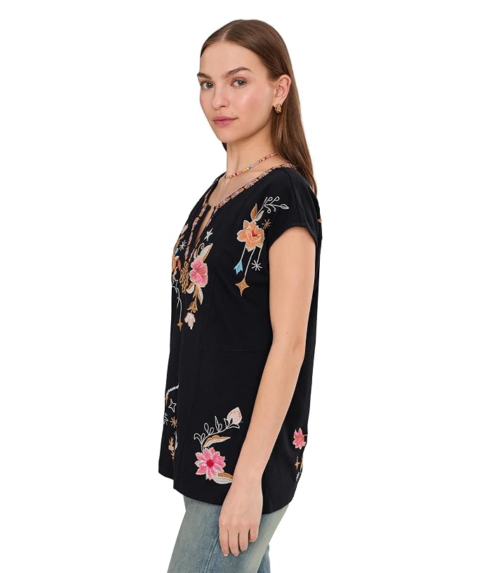 Karyn Seo Tamika Tee - Image 3