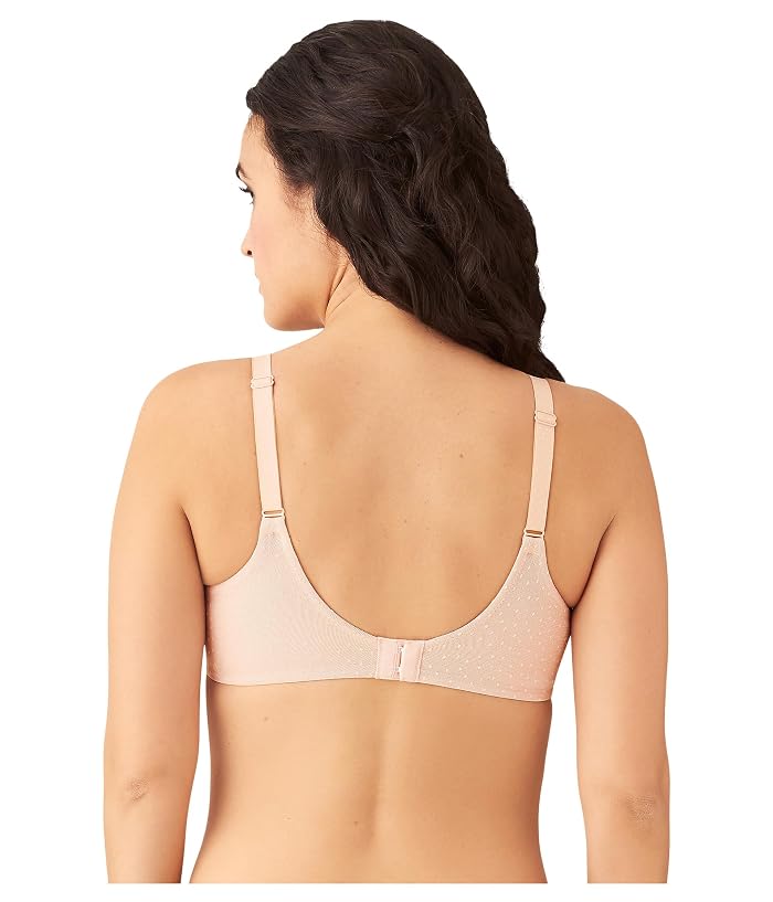 Wacoal Back Appeal Minimimizer Bra 857303 - Image 3