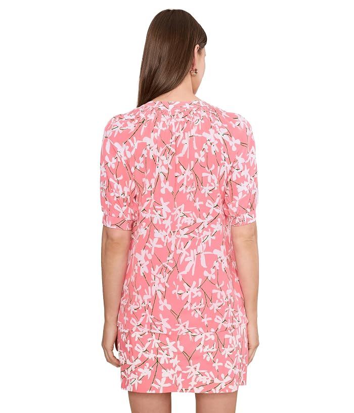 Lilly Pulitzer Elsa Short Sleeve Top - Image 4