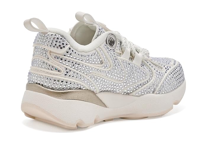 Kurt Geiger London Kids Mini Kurt Runner (Toddler) - Image 3