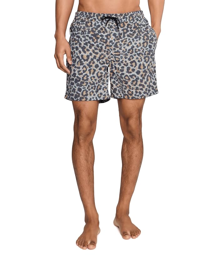 AllSaints Silesia Swimshorts