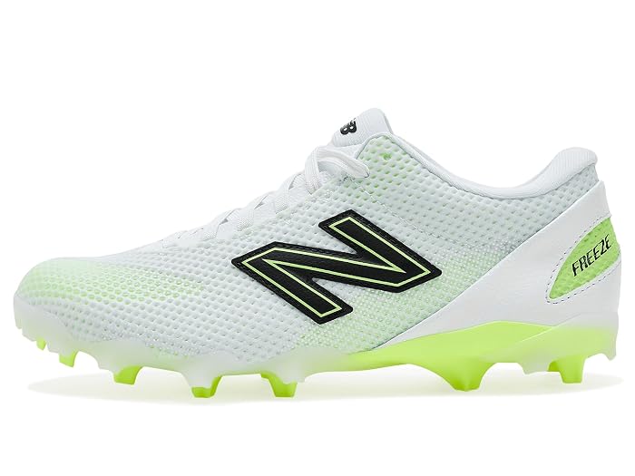 New Balance FreezeLX V5 Lacrosse Cleats - Image 4
