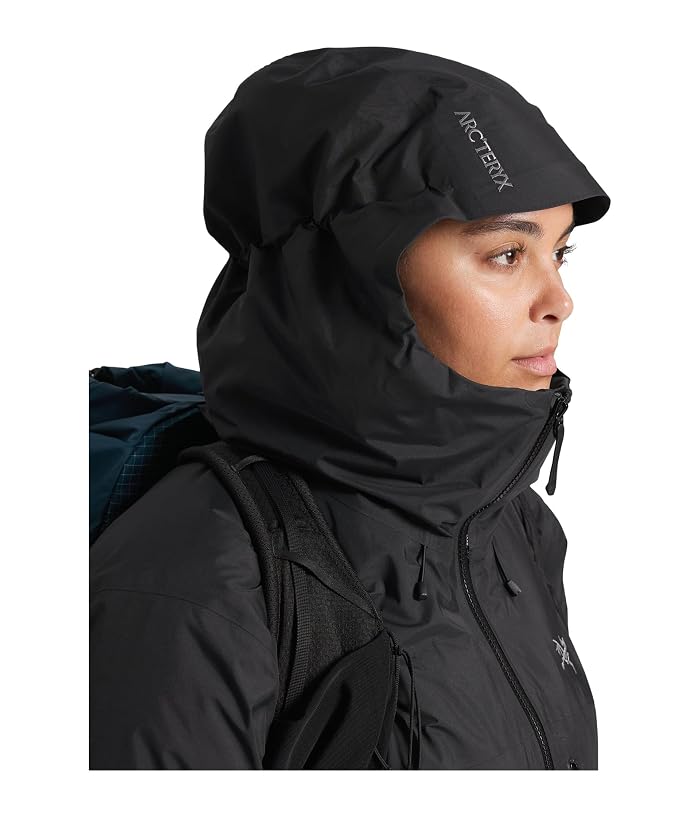 Arc'teryx Beta Insulated Rain Jacket - Image 4