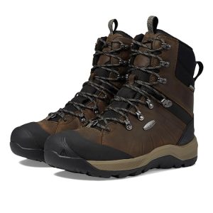 KEEN Revel IV High Polar