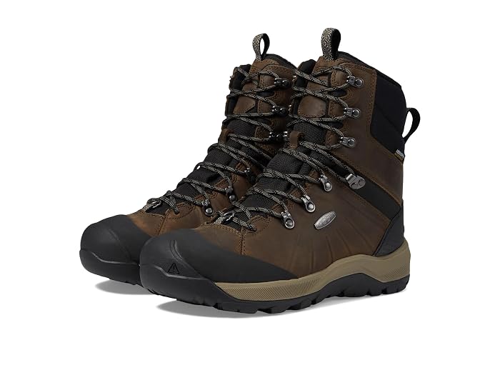 KEEN Revel IV High Polar