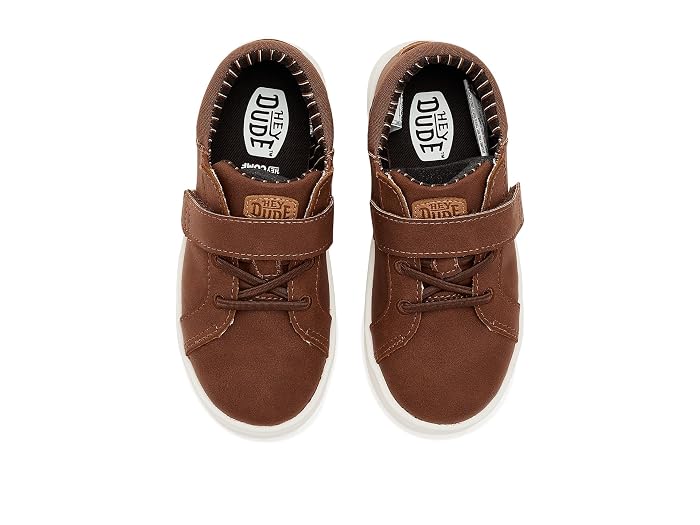 Hey Dude Kids Paul Pro Classic (Toddler) - Image 2