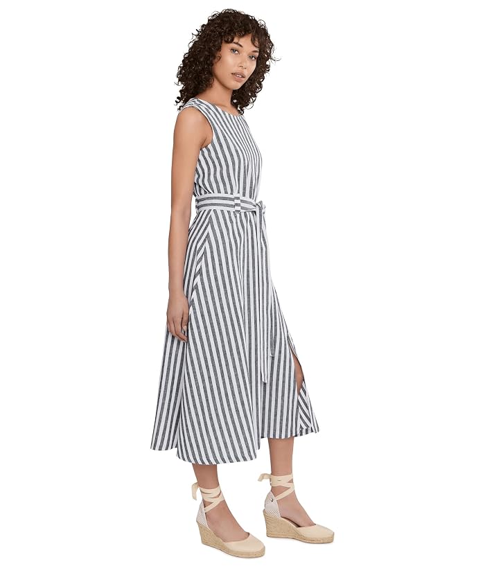 Barbour Inez Midi Dress - Image 3