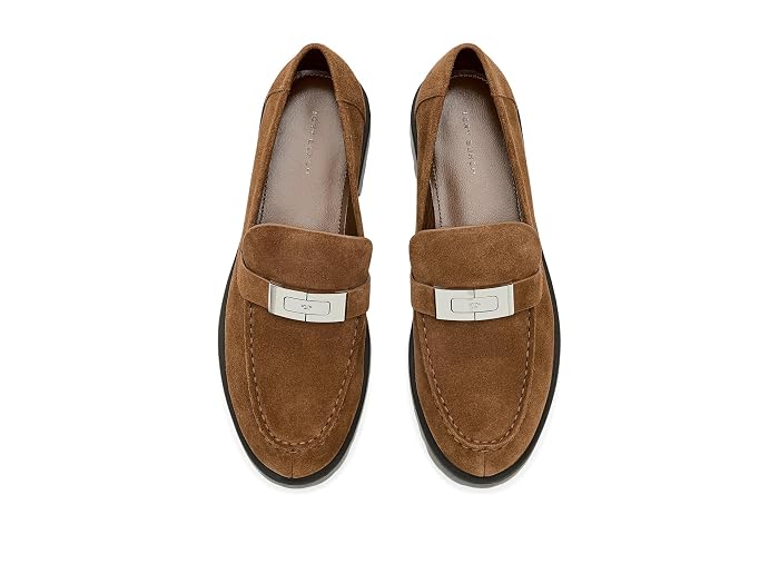 Tory Burch Leelee Lug Loafers - Image 2