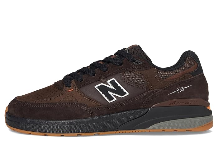 New Balance Numeric Andrew Reynolds 933 - Image 4