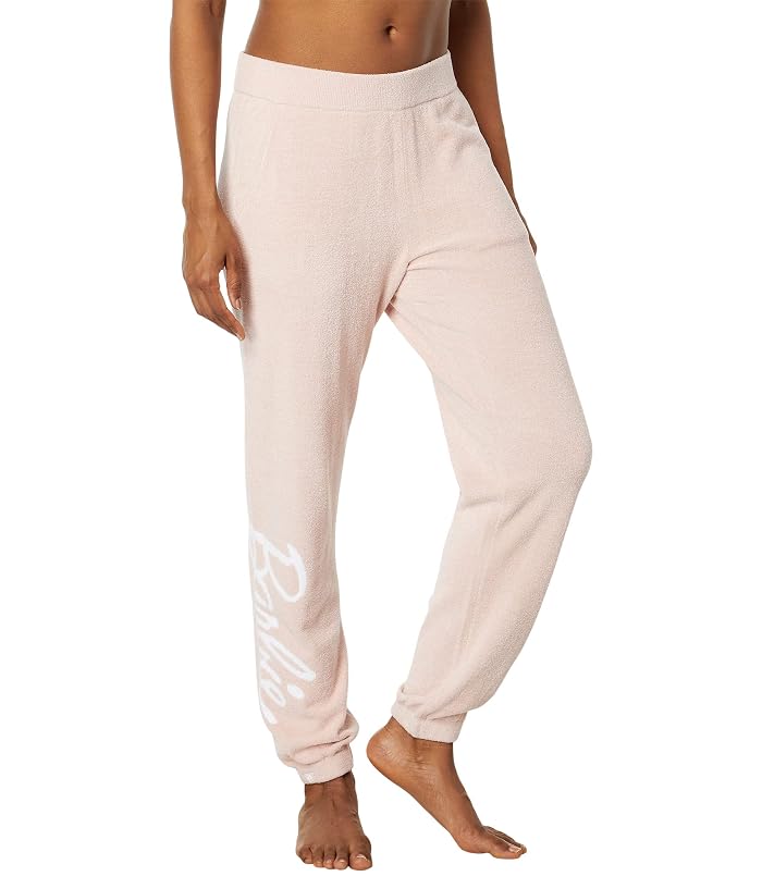 Barefoot Dreams CozyChic Ultra Lite® Barbie Sweatpants