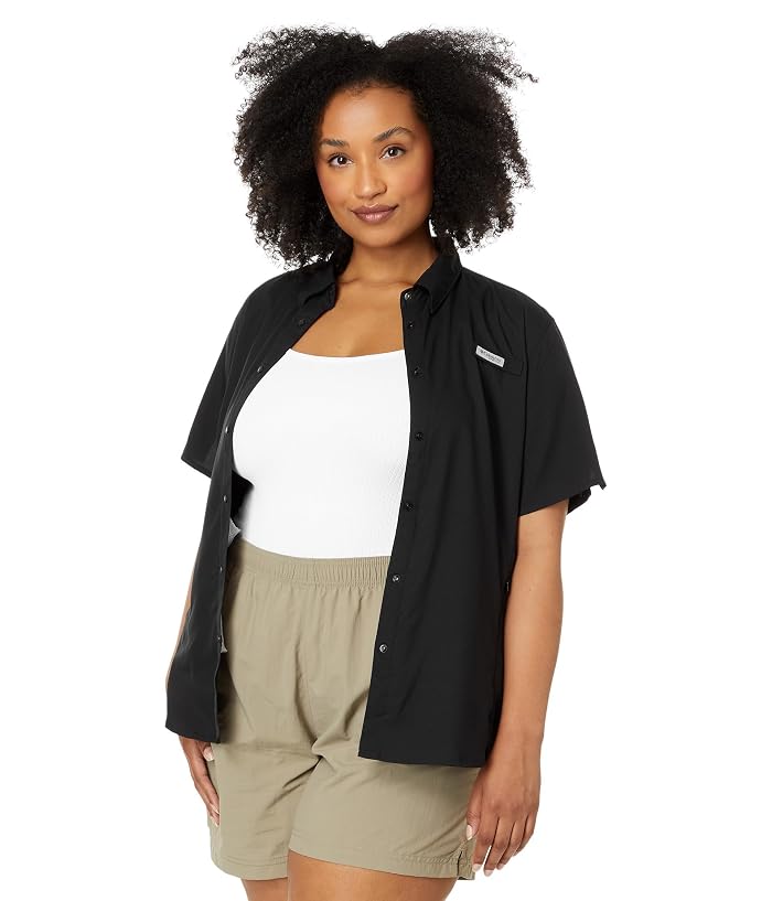 Columbia Tamiami™ II Short Sleeve Shirt