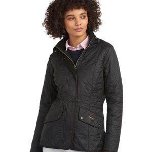 Barbour Cavalry Polarquilt