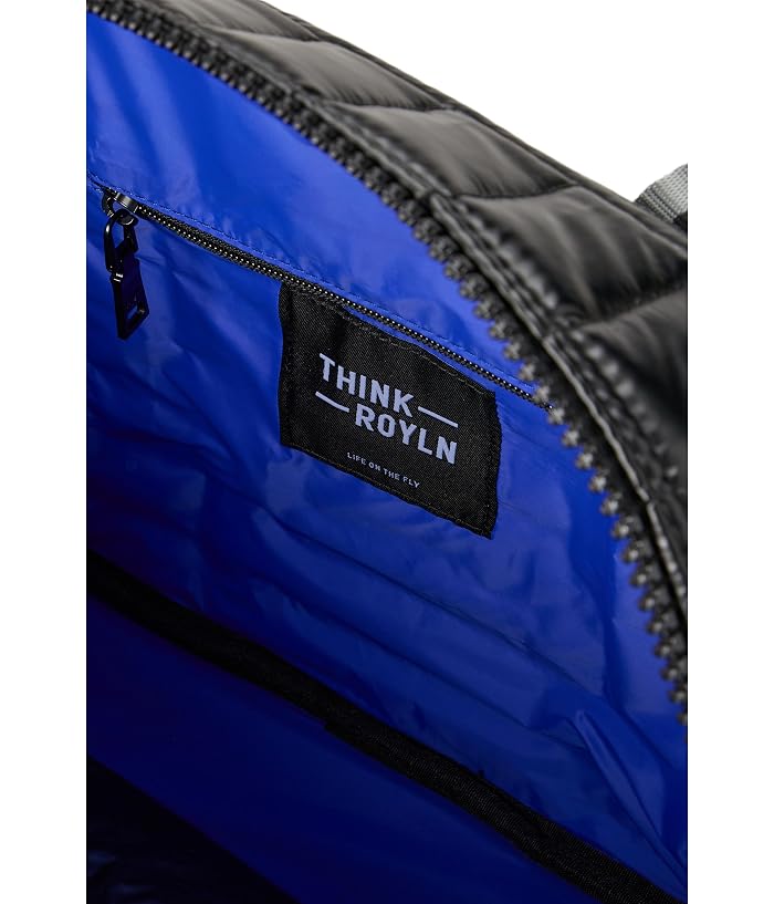 THINK ROYLN Voyager Travel Bag - Image 3