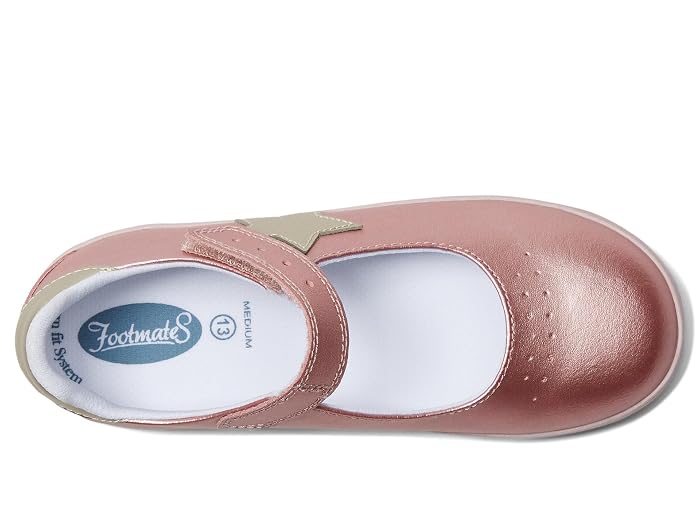 FootMates Stella-Leather (Infant/Toddler/Little Kid) - Image 2