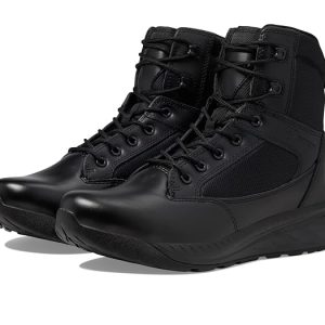 Bates Footwear OpSpeed Tall