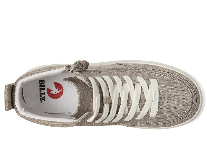 BILLY Footwear Kids Classic Lace High (Little Kid/Big Kid) - Image 2