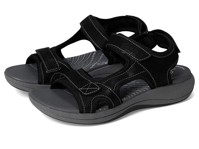 Clarks Mira Bay