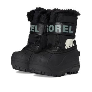 SOREL Kids Snow Commander (Toddler)
