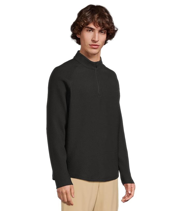 PUMA Golf Boulder 2.0 1/4 Zip - Image 2