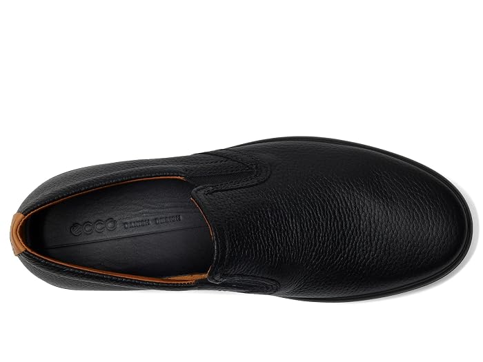ECCO Soft 7 Slip-On 2.0 Perforated - Image 2